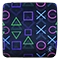 کیف حمل کنسول بازی PS4 مدل Logo ps 3